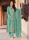 Amirah Roop Exclusive Wear Wholesale Designer Salwar Kameez Catalog
